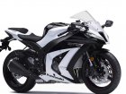 2013 Kawasaki ZX-10R Ninja